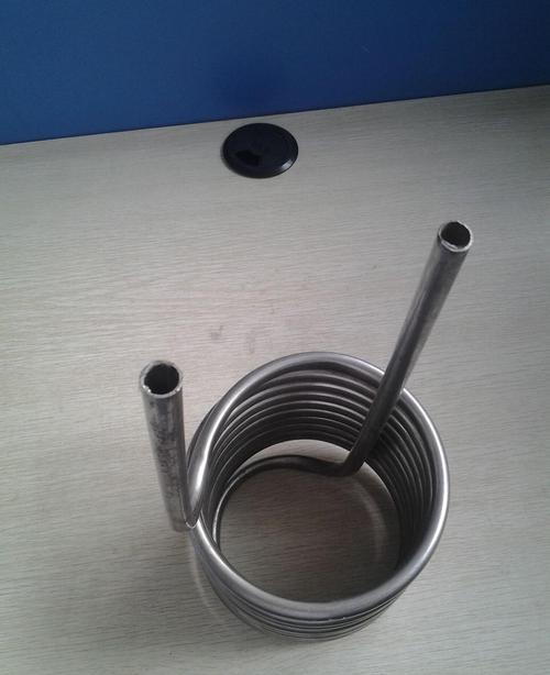 九江304不銹鋼盤管 九江304不銹鋼盤管