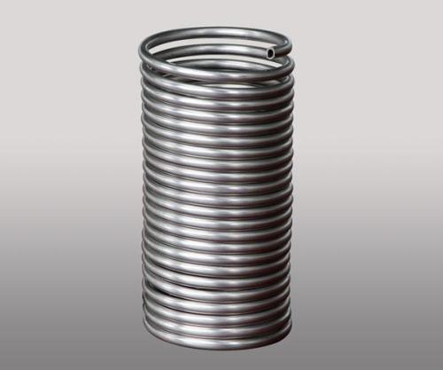 焦作316L不銹鋼盤管 焦作316L不銹鋼盤管