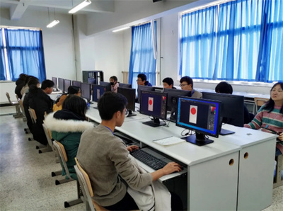 煙臺城鄉建設動漫設計專業校企訂單班招生簡章